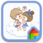 dosom kiss d android application logo